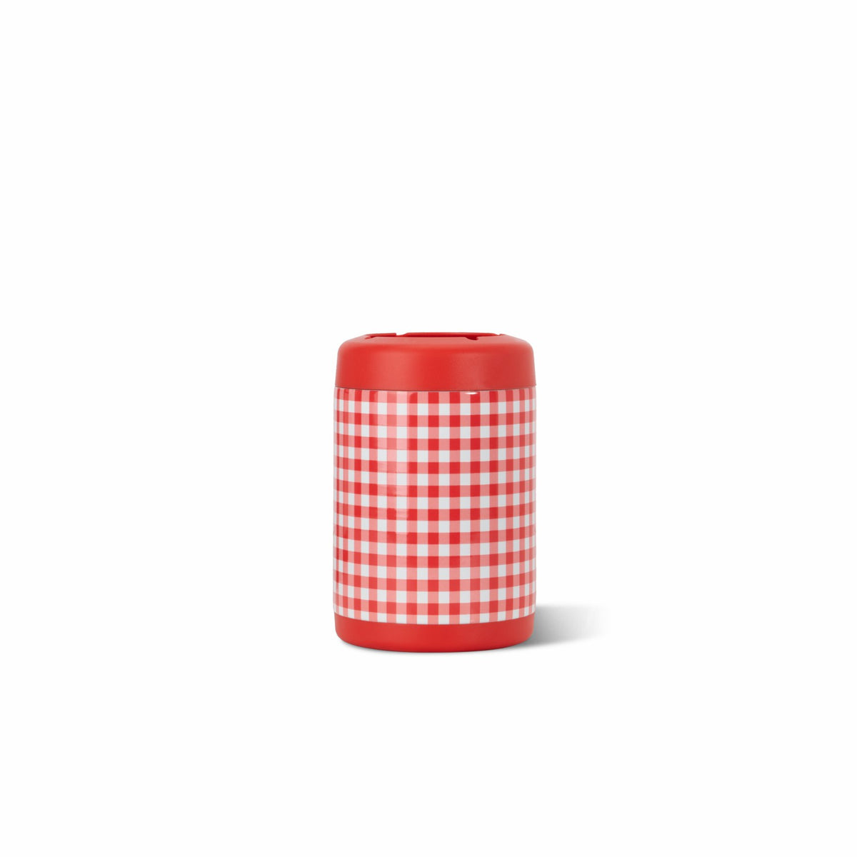 HYDROJUG Classic | HydroJug Can Cooler 12oz - 2-in-1 Insulated Standard Can Cooler, Screw-Top Lock – Summer Picnic