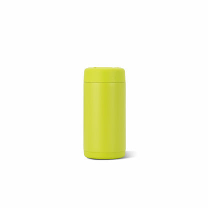 HYDROJUG Featured | HydroJug Slim Can Cooler 12oz - Insulated Stainless Steel Skinny Can Holder – Lemon Lime