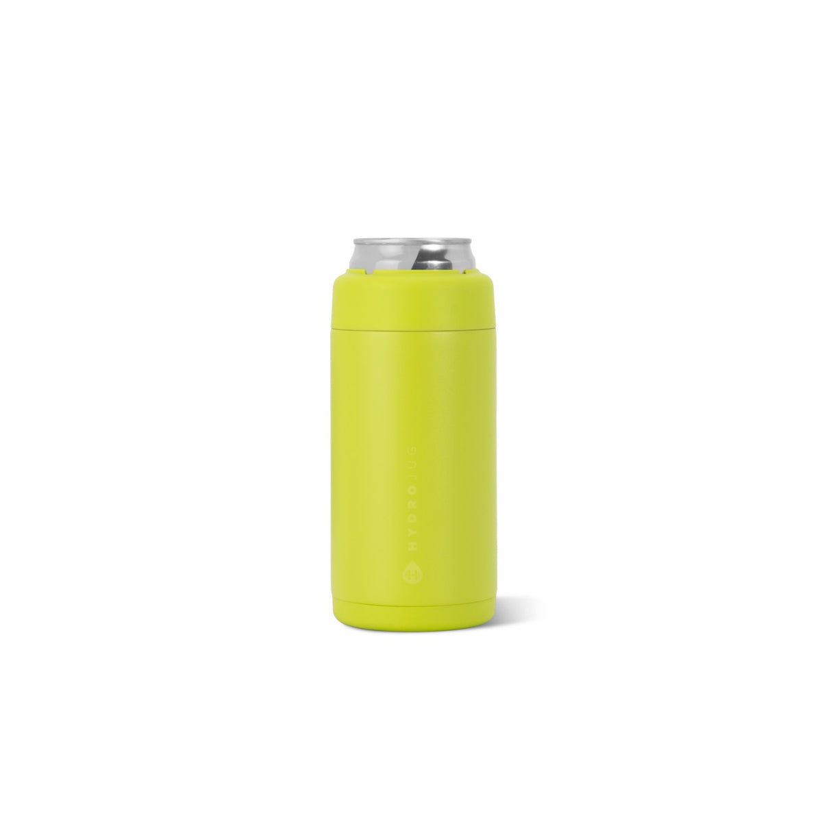 HYDROJUG Featured | HydroJug Slim Can Cooler 12oz - Insulated Stainless Steel Skinny Can Holder – Lemon Lime