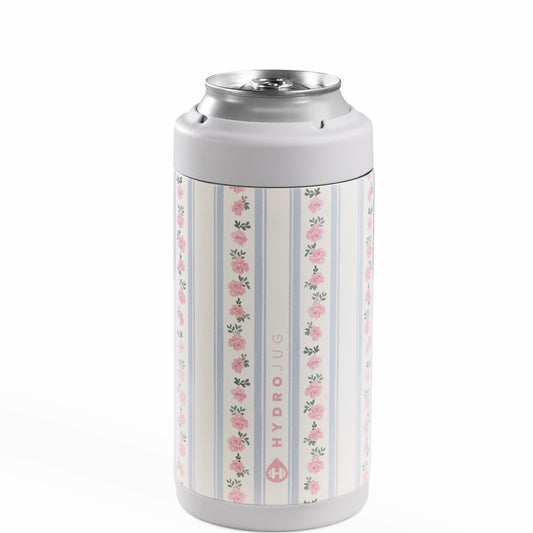HYDROJUG Best Seller | HydroJug Can Cooler 16oz - 2-in-1 Insulated Tallboy Can Cooler, Screw-Top Lock – Primrose