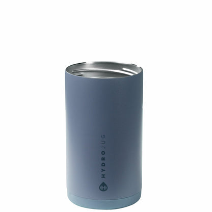 HYDROJUG Popular | HydroJug Can Cooler 16oz - 2-in-1 Insulated Tallboy Can Cooler, Screw-Top Lock – Cascade