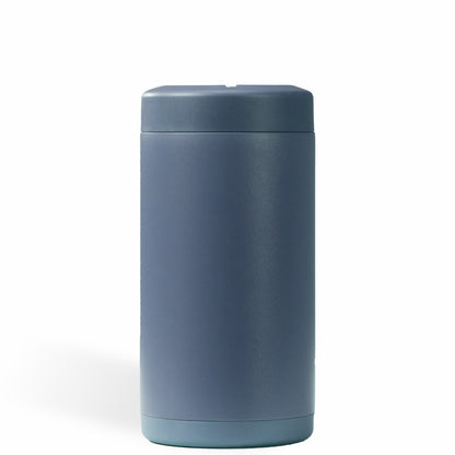 HYDROJUG Popular | HydroJug Can Cooler 16oz - 2-in-1 Insulated Tallboy Can Cooler, Screw-Top Lock – Cascade