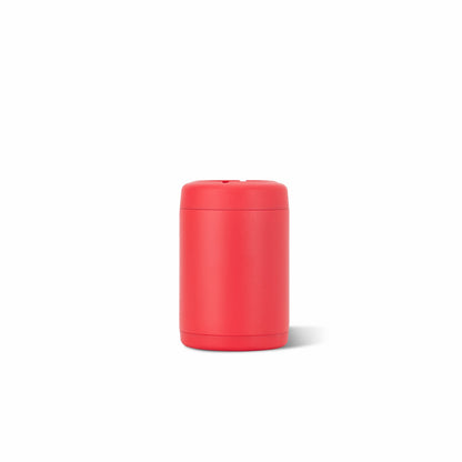 HYDROJUG Smart Buy | HydroJug Can Cooler 12oz - 2-in-1 Insulated Standard Can Cooler, Screw-Top Lock – Fruit Punch