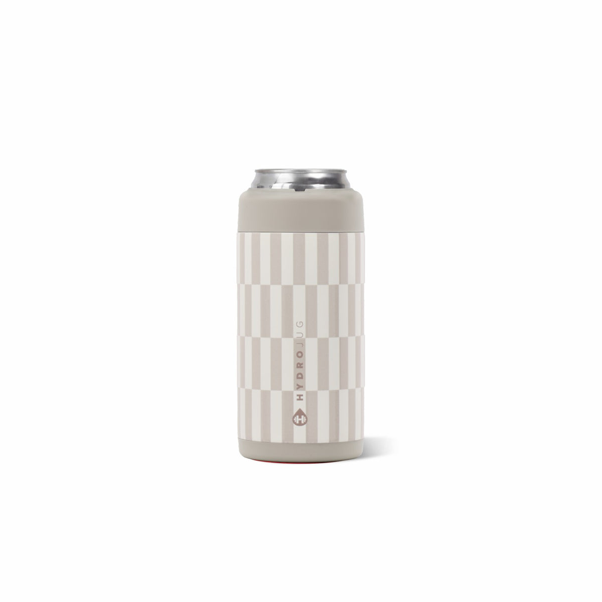 HYDROJUG Best Price | HydroJug Slim Can Cooler 12oz - Latte
