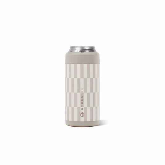 HYDROJUG Best Price | HydroJug Slim Can Cooler 12oz - Latte
