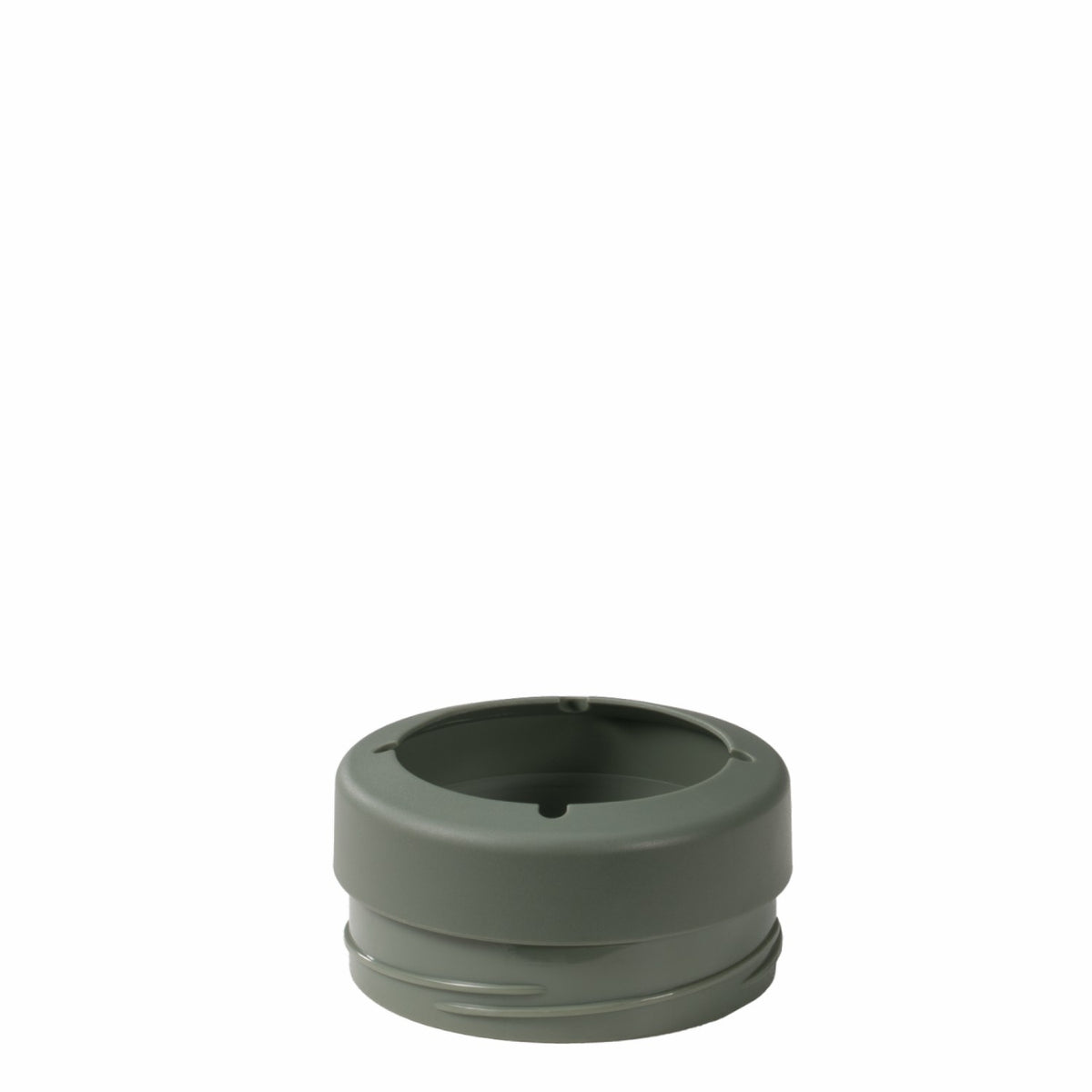 HYDROJUG Signature | HydroJug Can Cooler 16oz - 2-in-1 Insulated Tallboy Can Cooler, Screw-Top Lock – Courtyard