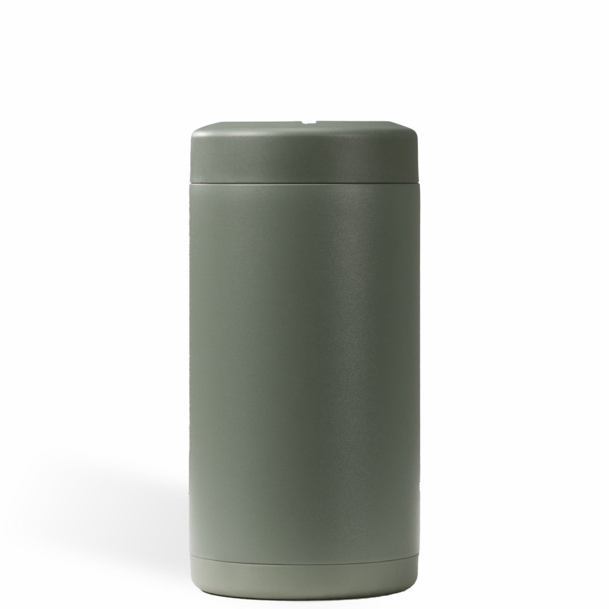 HYDROJUG Signature | HydroJug Can Cooler 16oz - 2-in-1 Insulated Tallboy Can Cooler, Screw-Top Lock – Courtyard