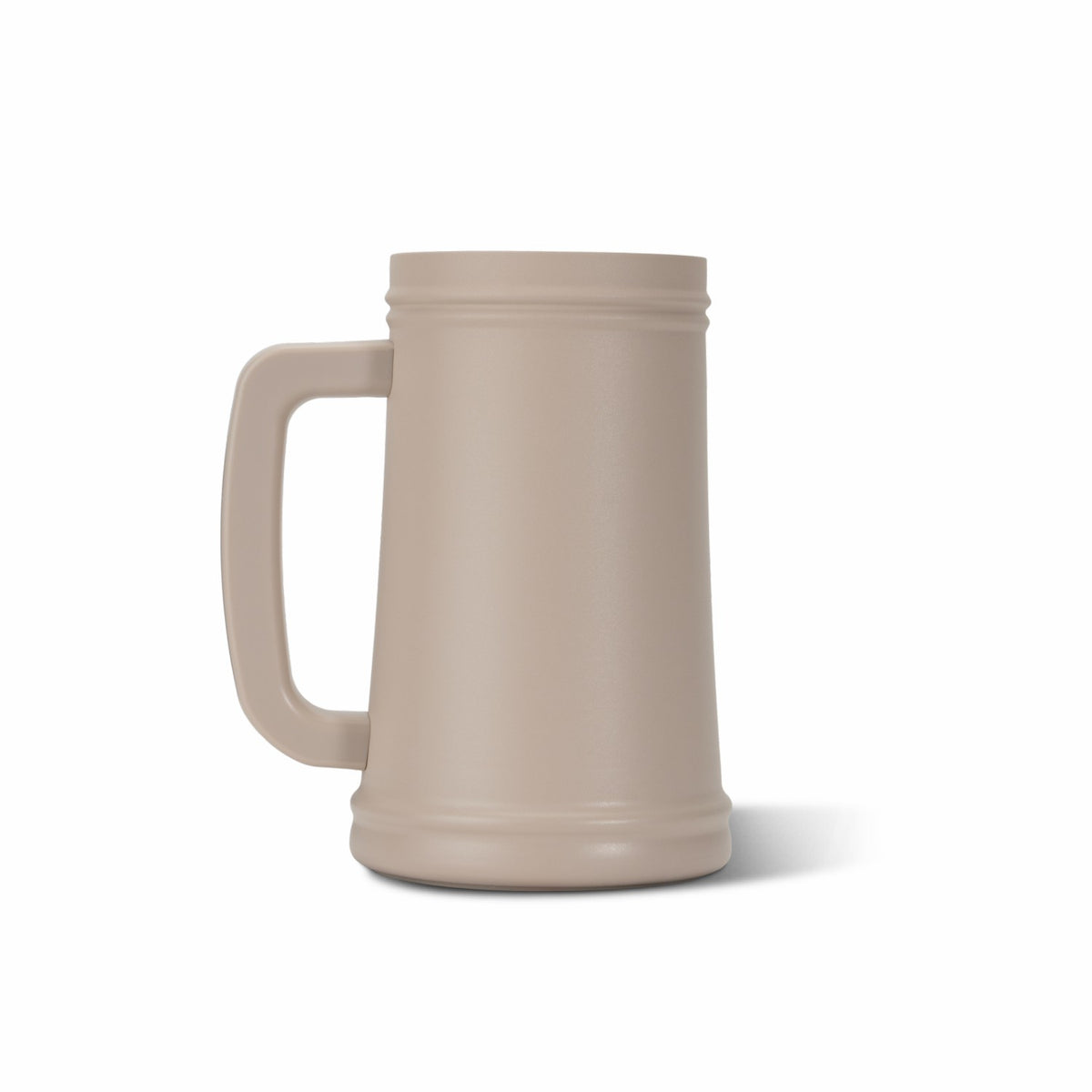 HYDROJUG Popular | HydroJug Stein 32oz - Ceramic-Lined Insulated Beer Stein – Dune