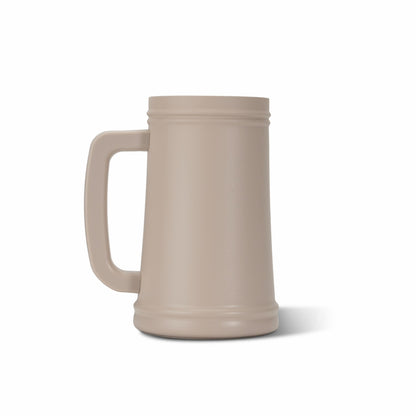 HYDROJUG Popular | HydroJug Stein 32oz - Ceramic-Lined Insulated Beer Stein – Dune