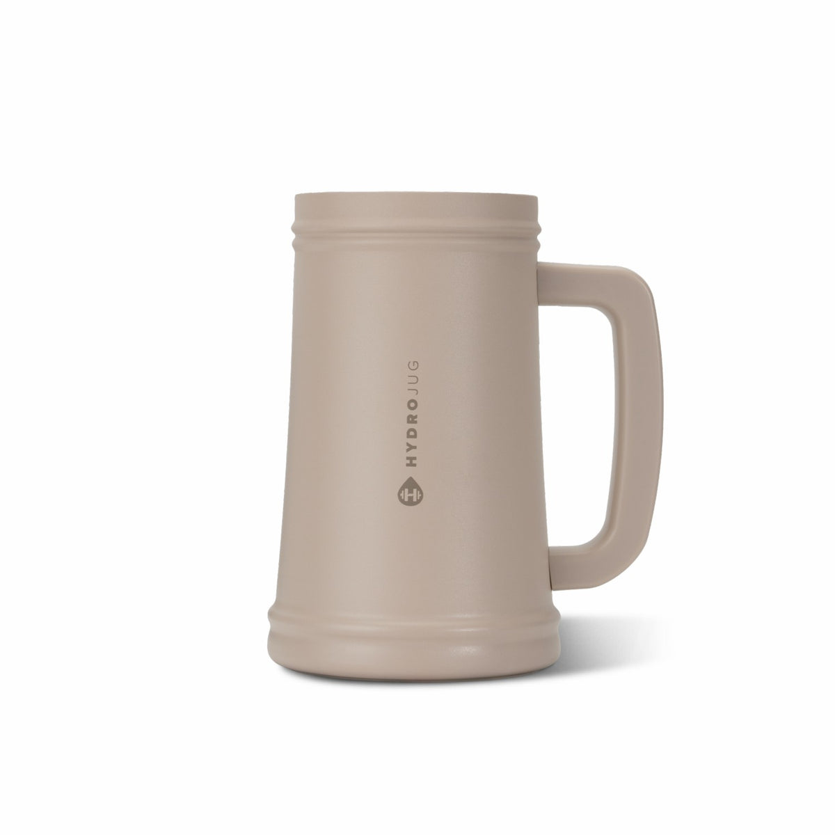 HYDROJUG Popular | HydroJug Stein 32oz - Ceramic-Lined Insulated Beer Stein – Dune