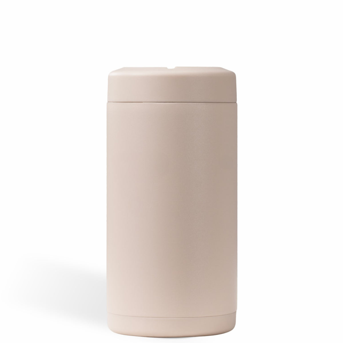 HYDROJUG Deals | HydroJug Can Cooler 16oz - 2-in-1 Insulated Tallboy Can Cooler, Screw-Top Lock – Dune