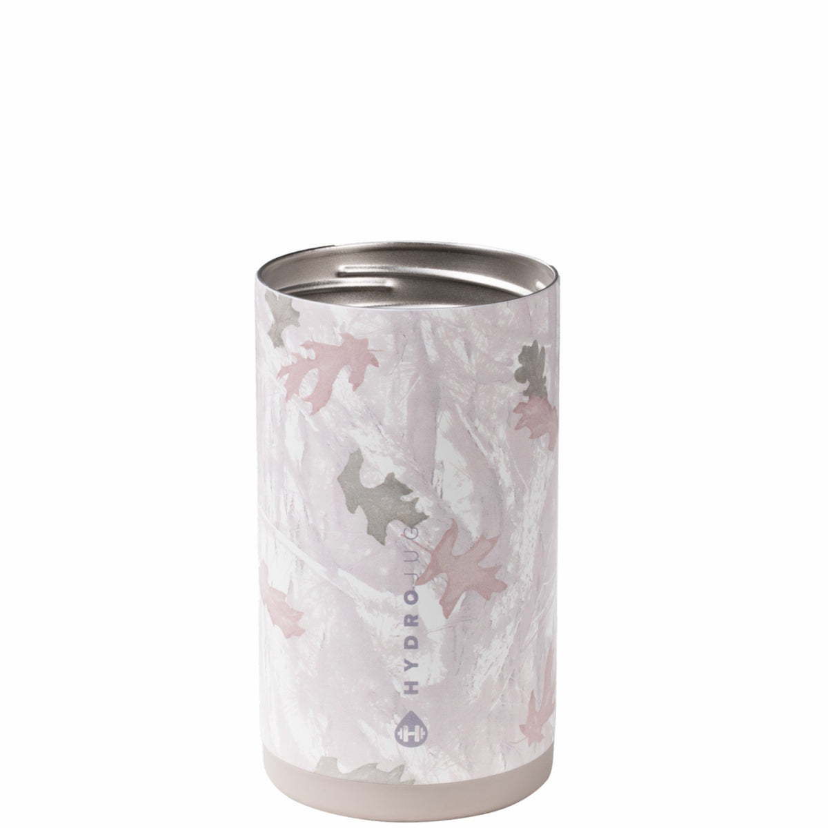 HYDROJUG Value | HydroJug Can Cooler 16oz - 2-in-1 Insulated Tallboy Can Cooler, Screw-Top Lock – Camo