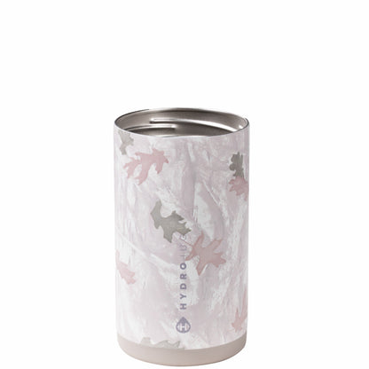 HYDROJUG Value | HydroJug Can Cooler 16oz - 2-in-1 Insulated Tallboy Can Cooler, Screw-Top Lock – Camo
