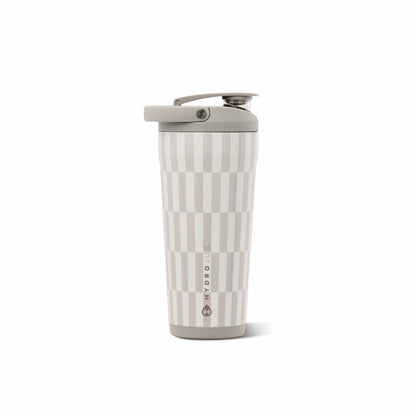HYDROJUG Customer Favorite | HydroJug Insulated Shaker 24oz - Latte