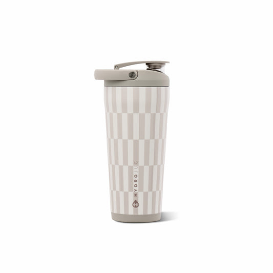 HYDROJUG Customer Favorite | HydroJug Insulated Shaker 24oz - Latte