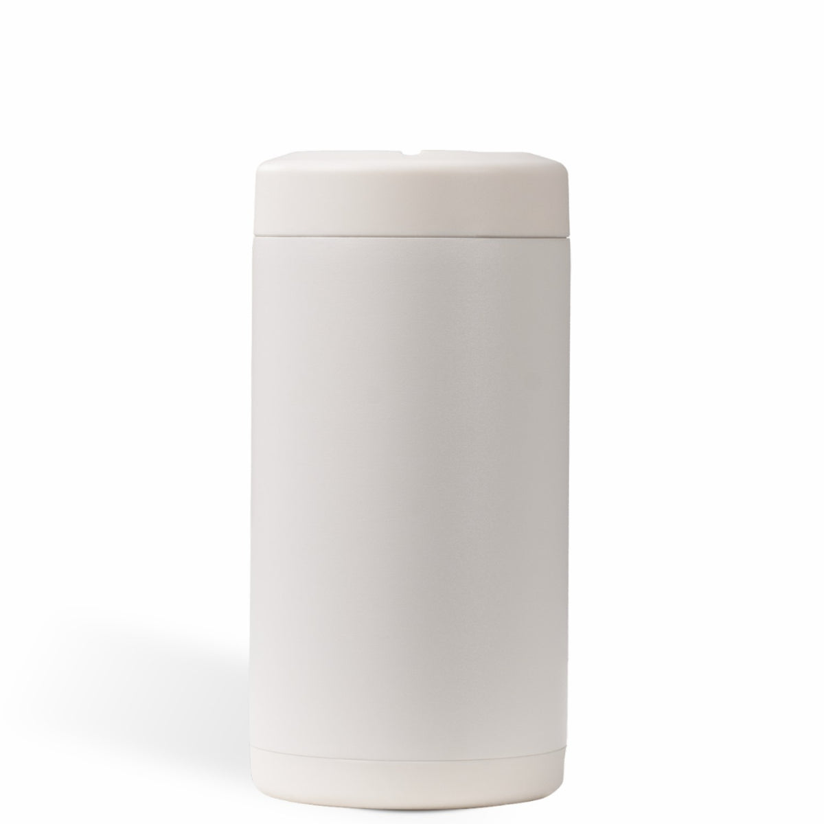 HYDROJUG Trending | HydroJug Can Cooler 16oz - 2-in-1 Insulated Tallboy Can Cooler, Screw-Top Lock – Linen