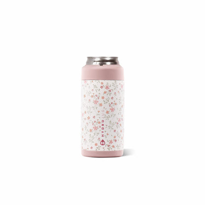 HYDROJUG Trusted | HydroJug Slim Can Cooler 12oz - Magnolia