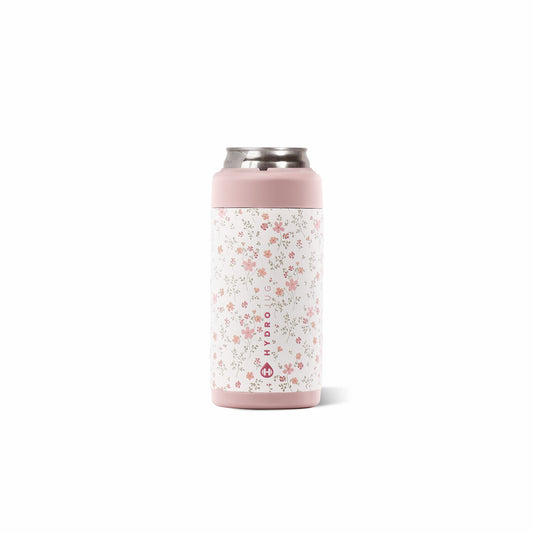 HYDROJUG Trusted | HydroJug Slim Can Cooler 12oz - Magnolia