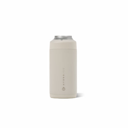 HYDROJUG Featured | HydroJug Slim Can Cooler 12oz - Linen