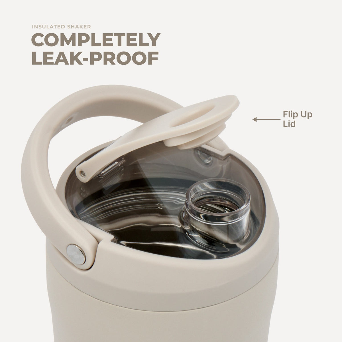 HYDROJUG Sale | HydroJug Insulated Shaker 24oz - Dune