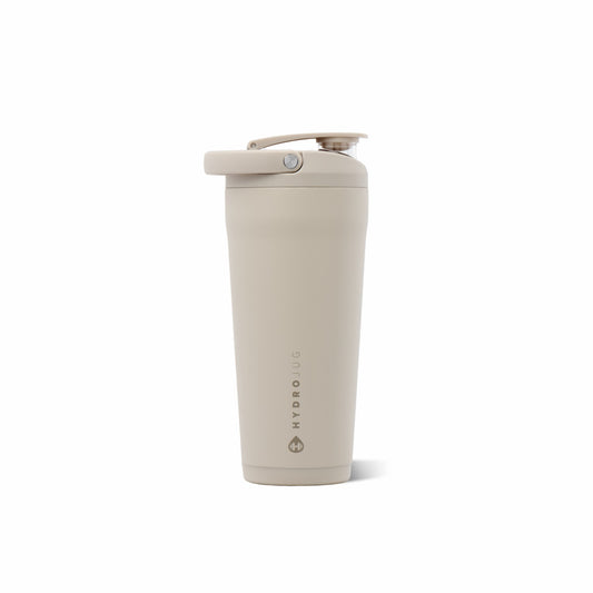 HYDROJUG Sale | HydroJug Insulated Shaker 24oz - Dune