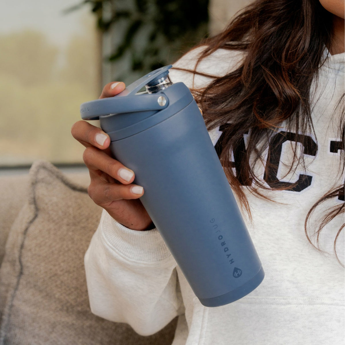 HYDROJUG Quality | HydroJug Insulated Shaker 24oz - Cascade