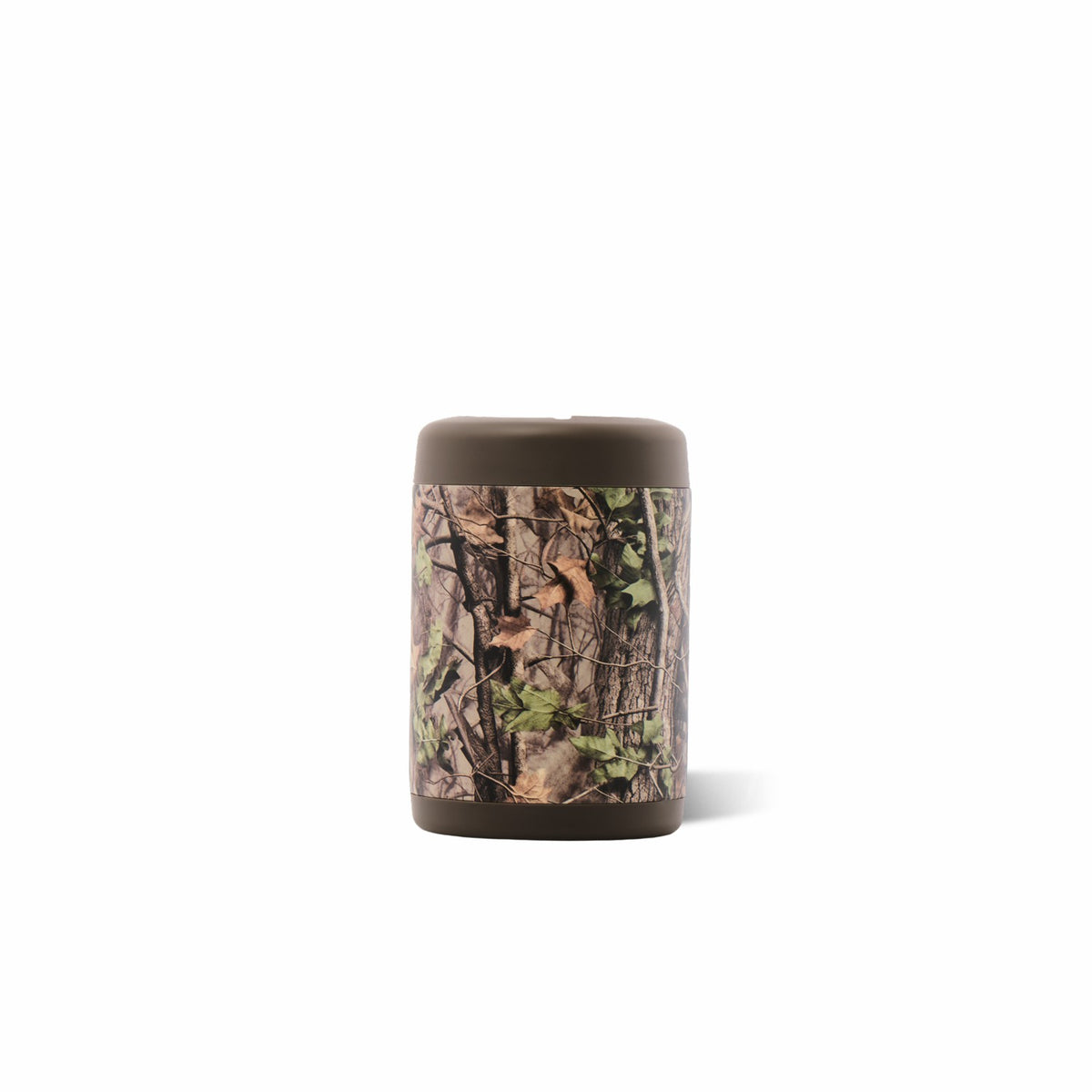 HYDROJUG Top Pick | HydroJug Standard Can Cooler 12oz - Woodland