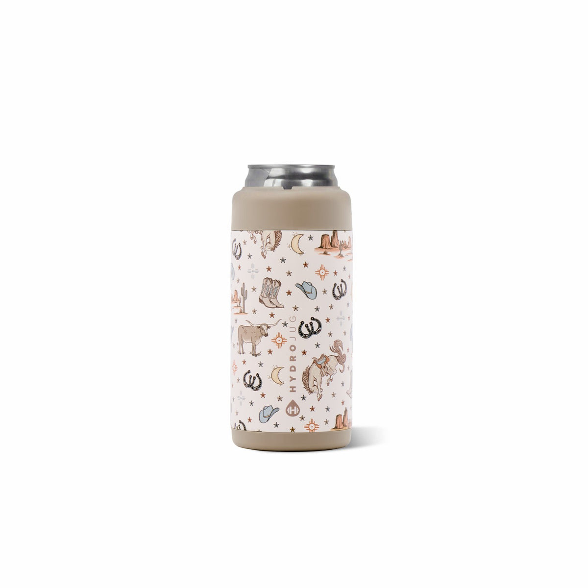 HYDROJUG Classic | HydroJug Slim Can Cooler 12oz - Mesa