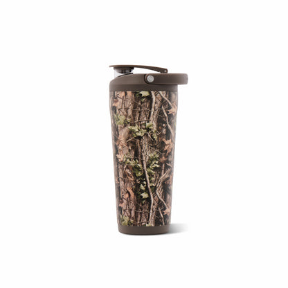 HYDROJUG Classic | HydroJug Insulated Shaker 24oz - Woodland
