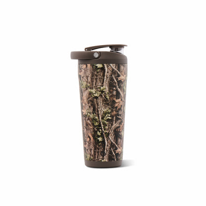 HYDROJUG Classic | HydroJug Insulated Shaker 24oz - Woodland