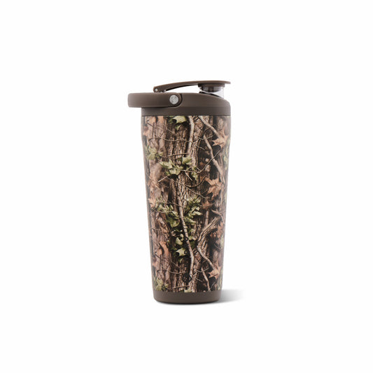 HYDROJUG Classic | HydroJug Insulated Shaker 24oz - Woodland