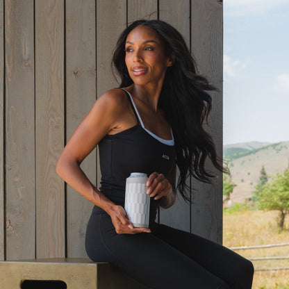 HYDROJUG Discount | HydroJug Can Cooler 16oz - Latte