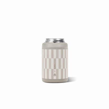 HYDROJUG Deals | HydroJug Standard Can Cooler 12oz - Latte
