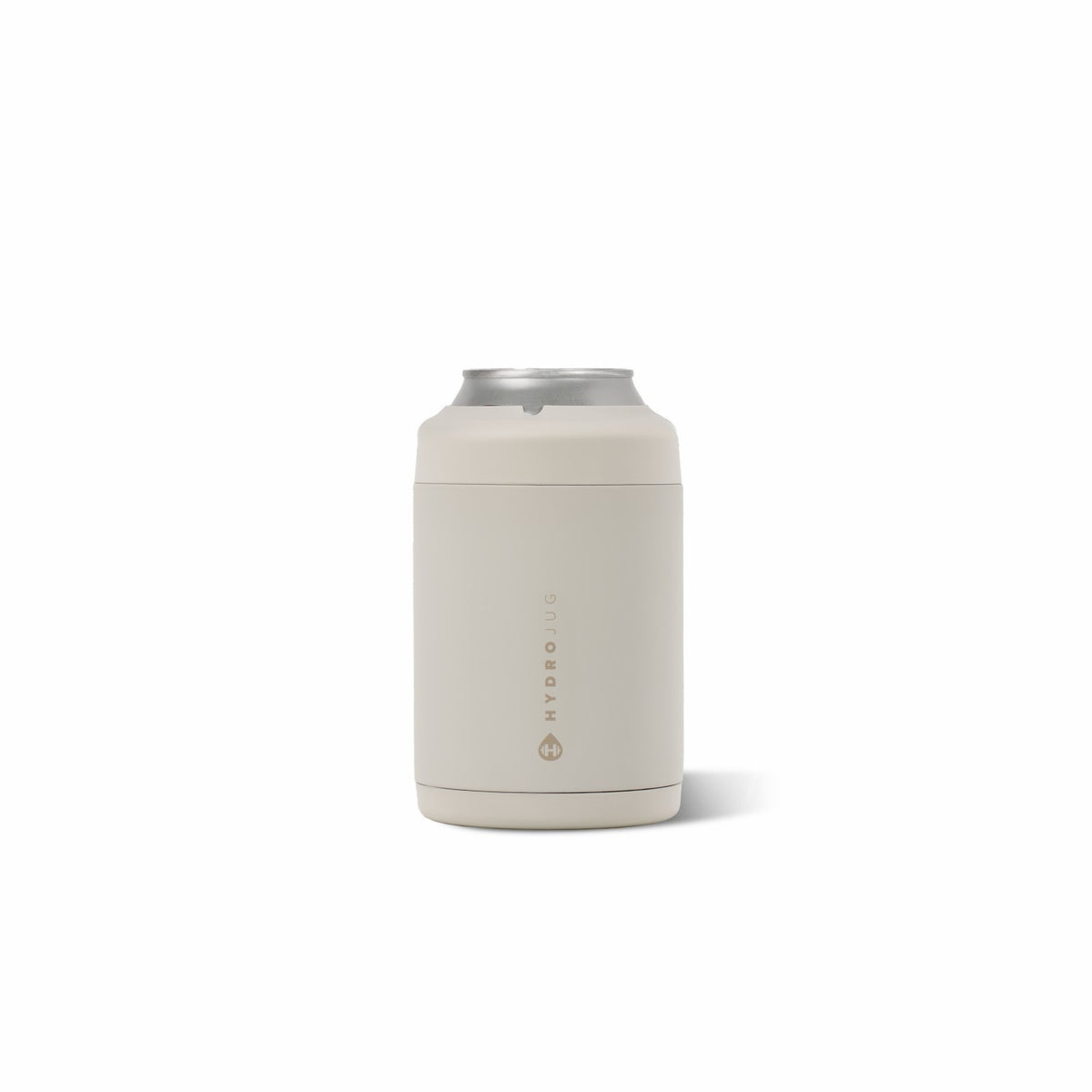 HYDROJUG Popular | HydroJug Standard Can Cooler 12oz - Linen