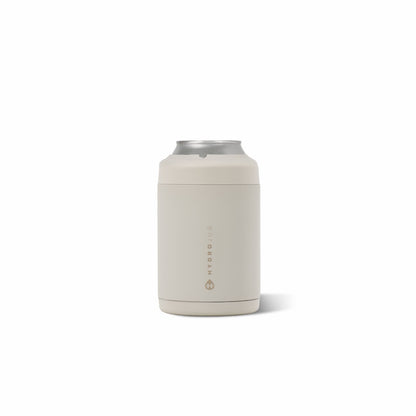 HYDROJUG Popular | HydroJug Standard Can Cooler 12oz - Linen