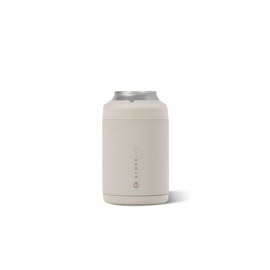 HYDROJUG Popular | HydroJug Standard Can Cooler 12oz - Linen