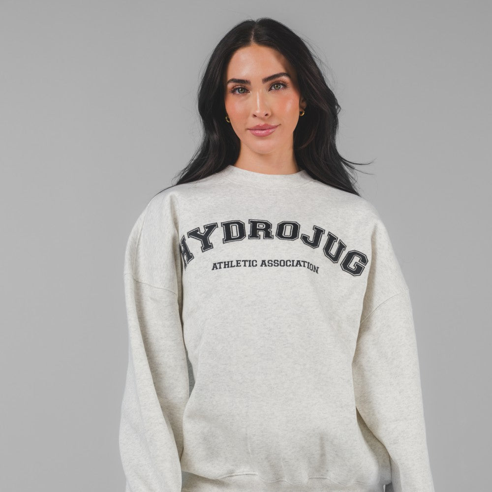 HYDROJUG Sale | HYDROJUG Everyday Crewneck