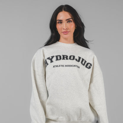 HYDROJUG Sale | HYDROJUG Everyday Crewneck