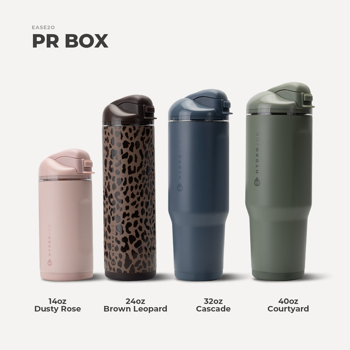 HYDROJUG Special Offer | HYDROJUG Ease2o PR Box