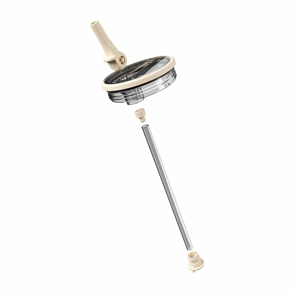 HYDROJUG Sale | HydroJug Removable Traveler Lid 32oz - Easy-Clean Flip Straw, Leakproof