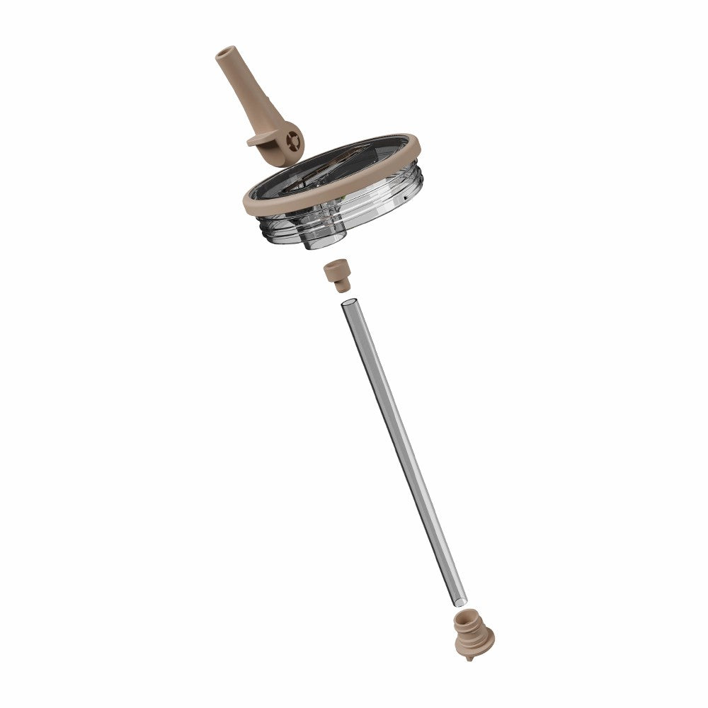 HYDROJUG Sale | HydroJug Removable Traveler Lid 32oz - Easy-Clean Flip Straw, Leakproof