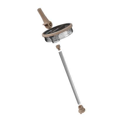 HYDROJUG Sale | HydroJug Removable Traveler Lid 32oz - Easy-Clean Flip Straw, Leakproof