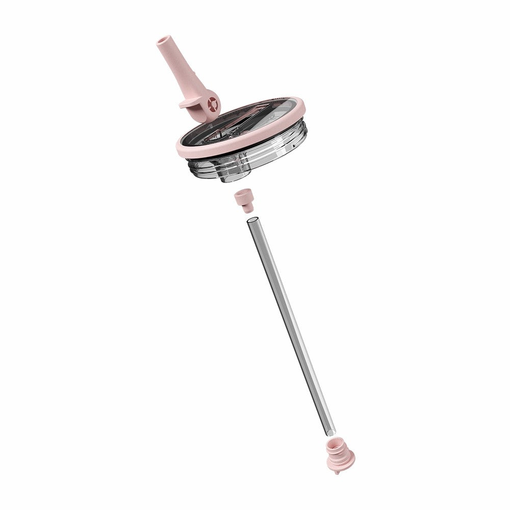 HYDROJUG Sale | HydroJug Removable Traveler Lid 32oz - Easy-Clean Flip Straw, Leakproof