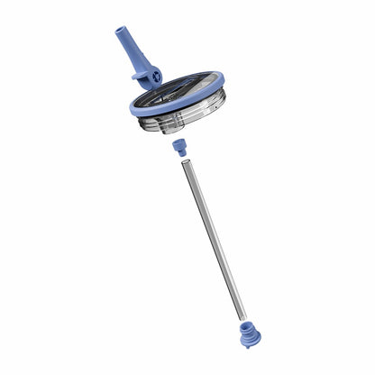 HYDROJUG Sale | HydroJug Removable Traveler Lid 32oz - Easy-Clean Flip Straw, Leakproof