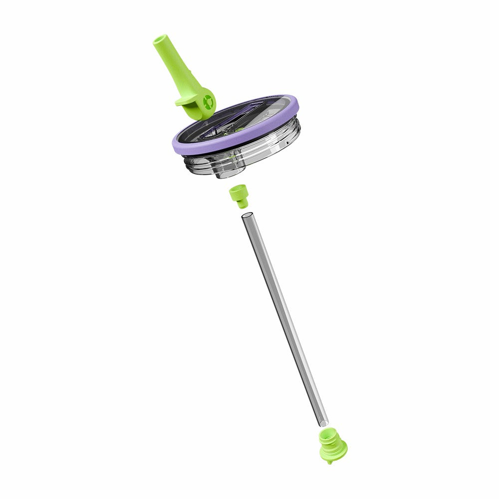 HYDROJUG Sale | HydroJug Removable Traveler Lid 32oz - Easy-Clean Flip Straw, Leakproof