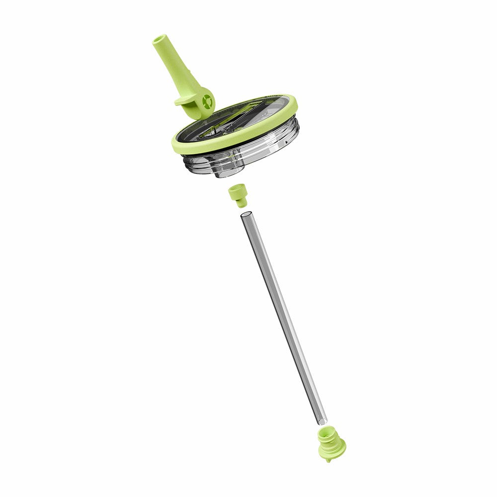 HYDROJUG Sale | HydroJug Removable Traveler Lid 32oz - Easy-Clean Flip Straw, Leakproof