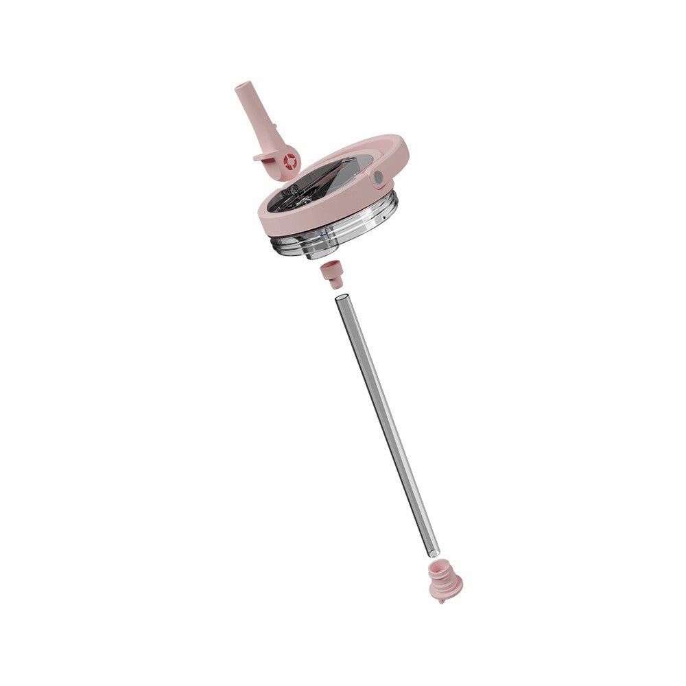 HYDROJUG Best Price | HydroJug Removable Sport Lid 20oz - Easy-Clean Flip Straw, Leakproof