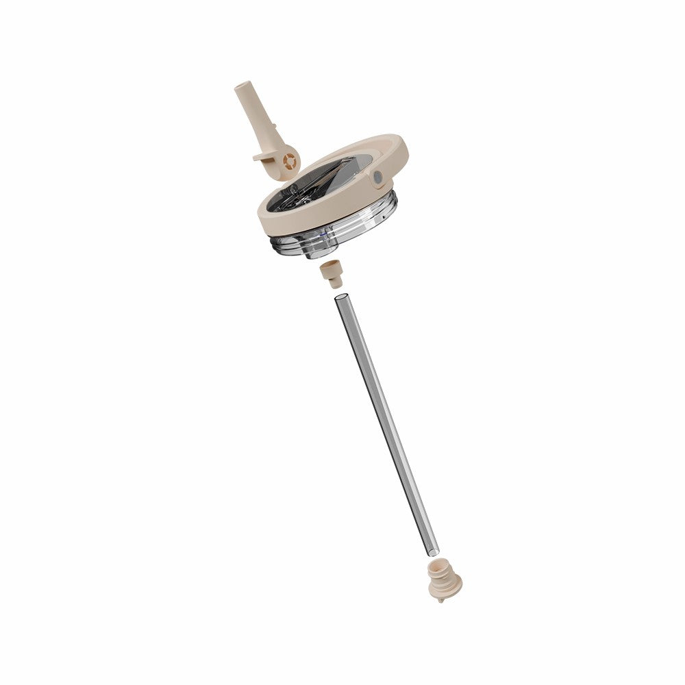 HYDROJUG Best Price | HydroJug Removable Sport Lid 20oz - Easy-Clean Flip Straw, Leakproof