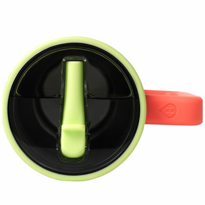 HYDROJUG Everyday | HydroJug Traveler Lid - Replacement Lid, Fits Traveler 20oz, 32oz & 40oz
