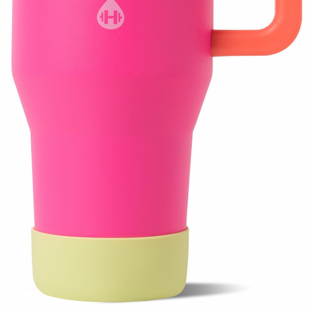 HYDROJUG Featured | HydroJug Traveler Boot 40oz - Silicone Base Boot, Scratch Protection